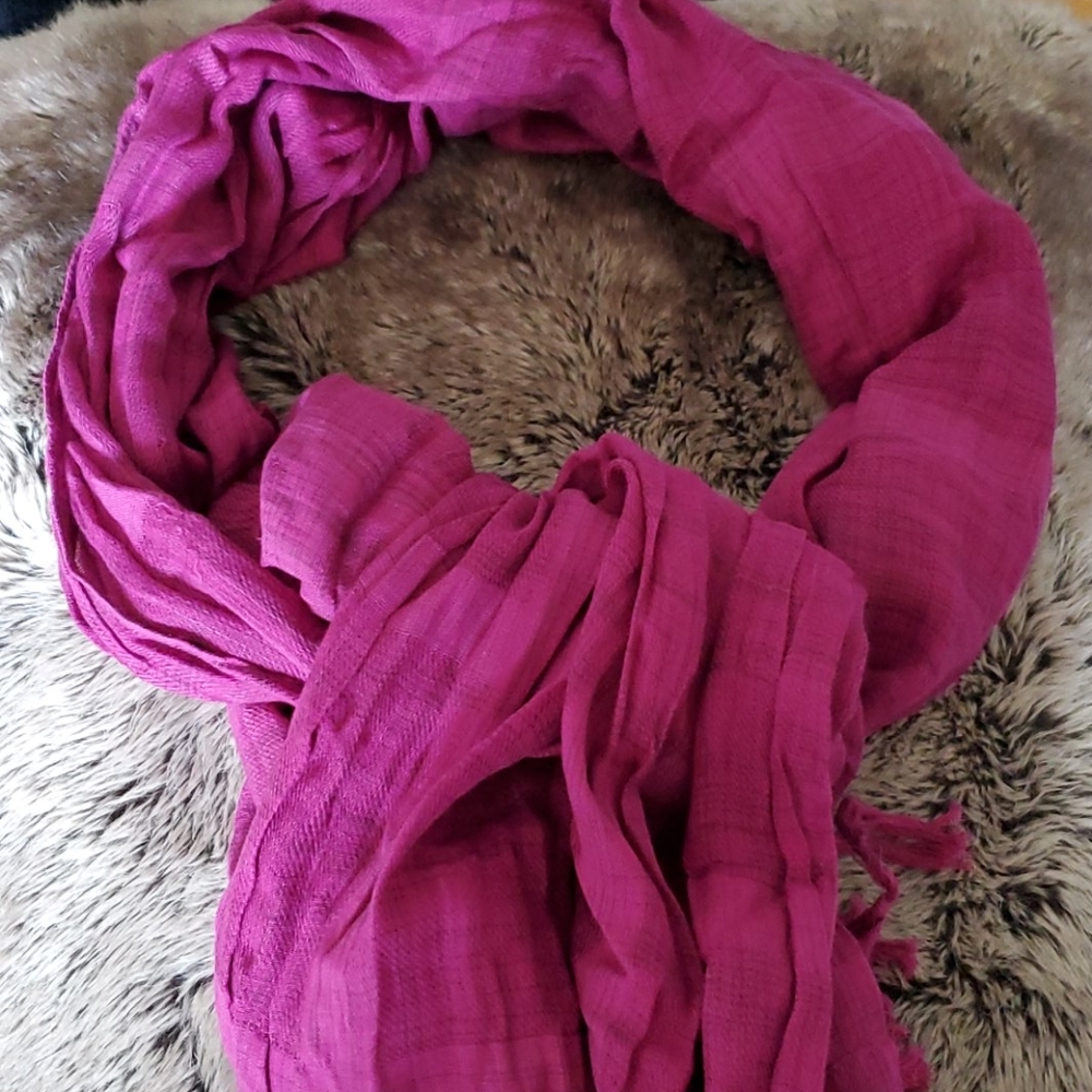 Aeropostale Cotton Wrap NWOT!